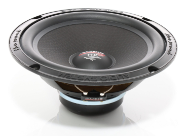 Audio System EX 165 SQ EVO 3 | 16.5 cm Tief-/Mitteltöner